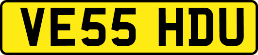 VE55HDU