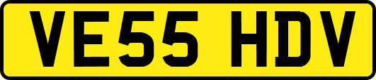 VE55HDV