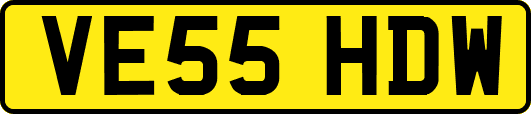 VE55HDW