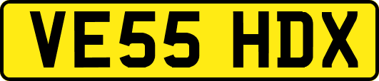 VE55HDX