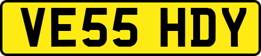 VE55HDY