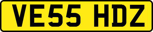 VE55HDZ