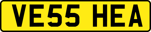 VE55HEA