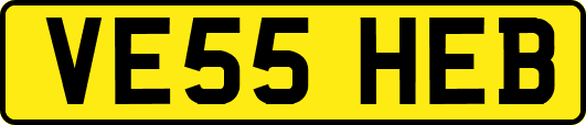VE55HEB