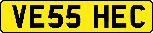 VE55HEC