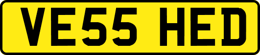 VE55HED