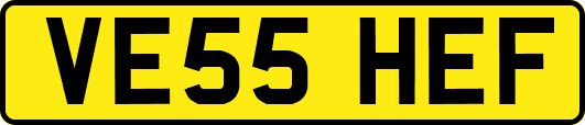 VE55HEF