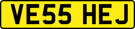VE55HEJ