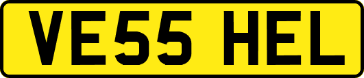 VE55HEL