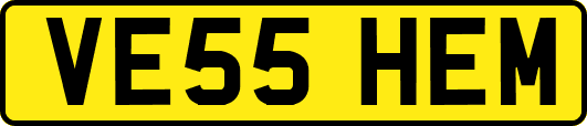 VE55HEM