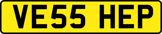 VE55HEP