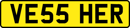 VE55HER