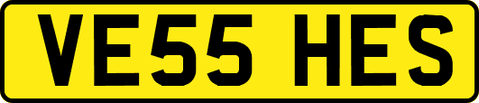 VE55HES