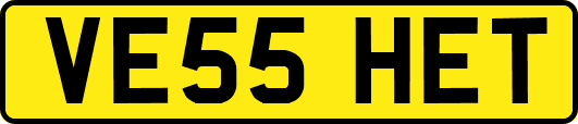 VE55HET