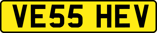 VE55HEV