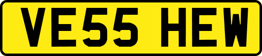 VE55HEW