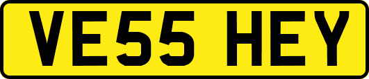 VE55HEY