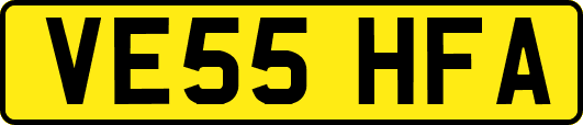 VE55HFA