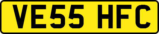 VE55HFC