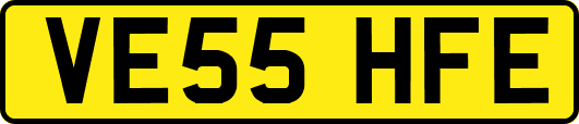 VE55HFE