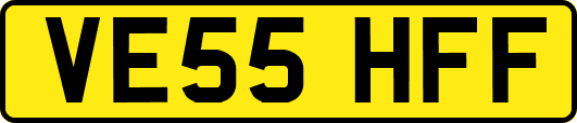 VE55HFF
