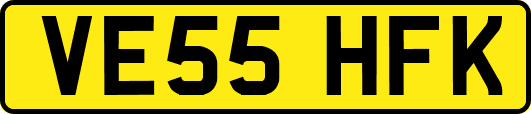 VE55HFK