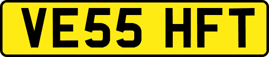 VE55HFT