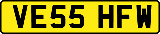 VE55HFW