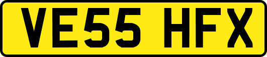 VE55HFX