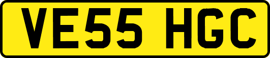 VE55HGC
