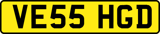 VE55HGD