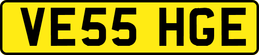 VE55HGE