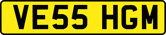 VE55HGM