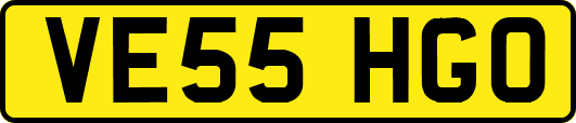 VE55HGO