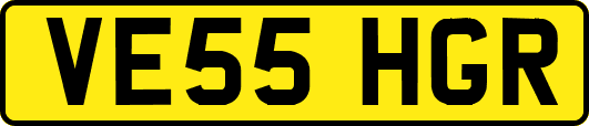 VE55HGR