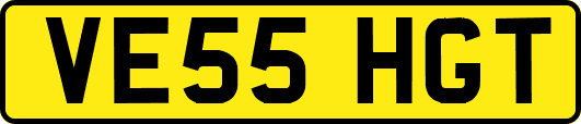 VE55HGT