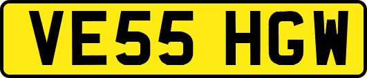 VE55HGW