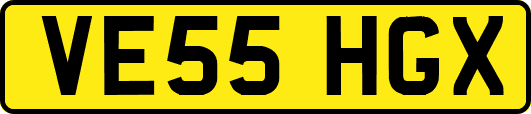 VE55HGX