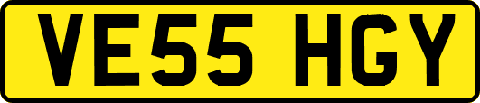 VE55HGY