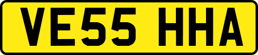 VE55HHA