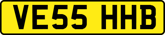 VE55HHB