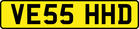 VE55HHD