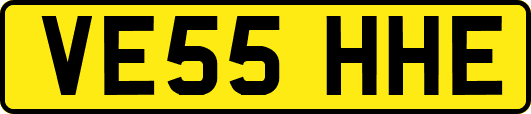 VE55HHE
