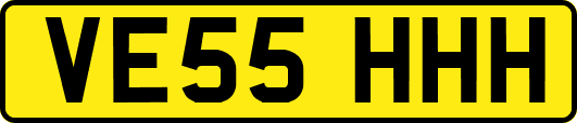 VE55HHH