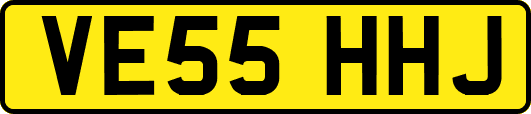 VE55HHJ