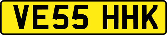 VE55HHK