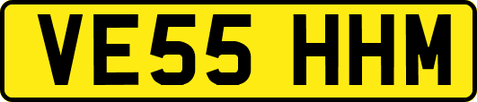 VE55HHM