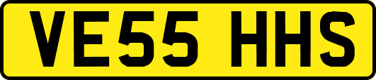 VE55HHS