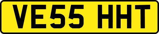 VE55HHT