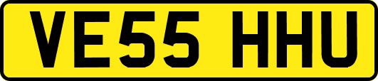 VE55HHU